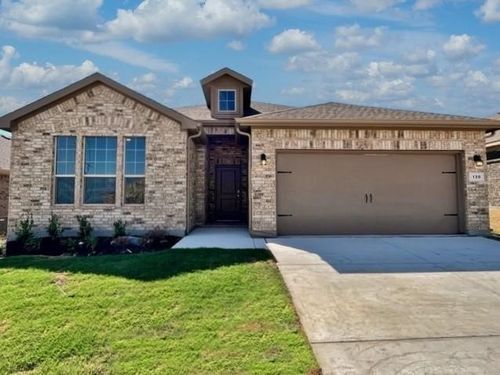 130 Lunayena Rd, Rhome, TX, 76078-5269 | Card Image