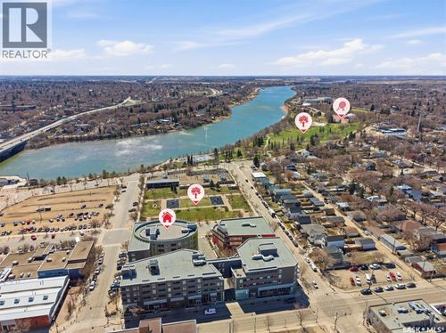 204-409 Av B S, Saskatoon, SK, S7M5M8 | Card Image