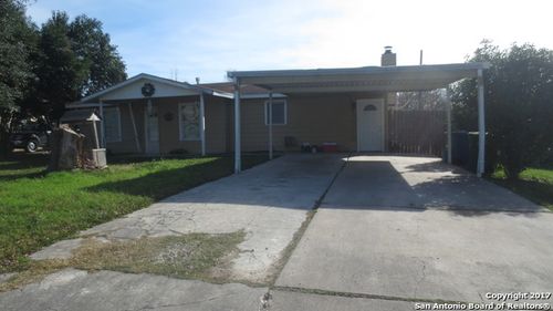 442 Rasa Dr, San Antonio, TX, 78227-3123 | Card Image