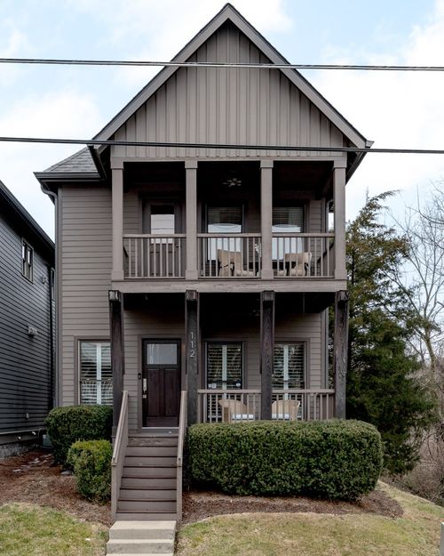 112 36th Ave N, Nashville, TN, 37209-4841 | Card Image