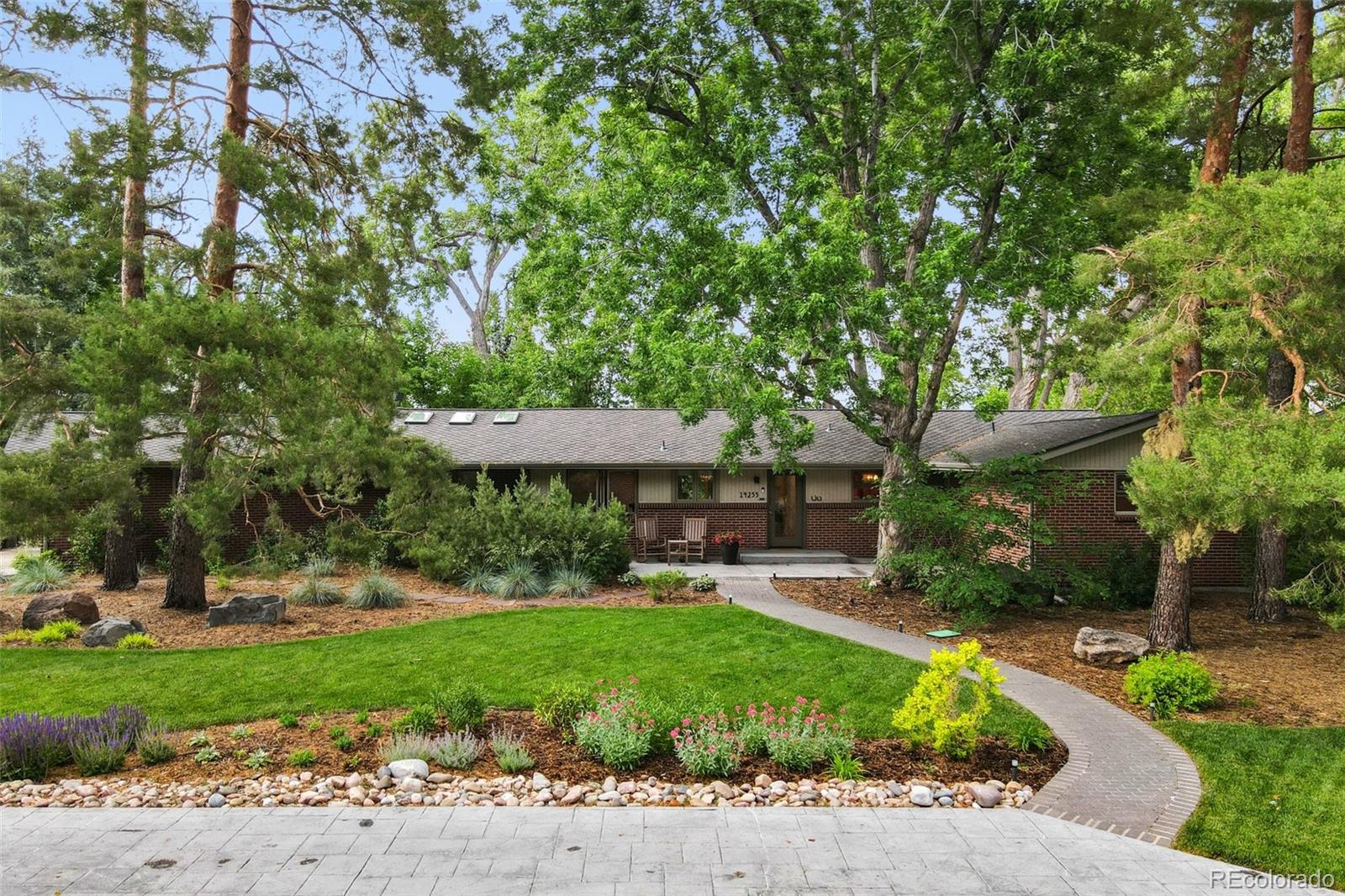Braun Rd, Golden, CO 80401