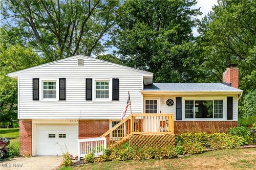 3167 Mogadore Rd, Tallmadge, OH, 44278-3509 | Card Image