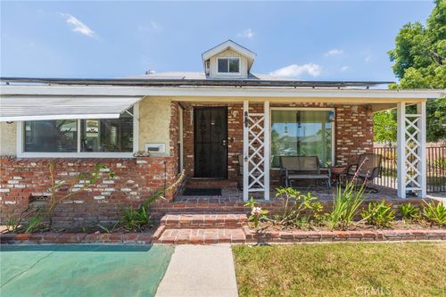 5300 E Brittain St, Long Beach, CA, 90808-1905 | Card Image