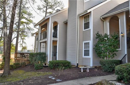 416 River Forest Road, Virginia Beach, VA, 23454 | Card Image