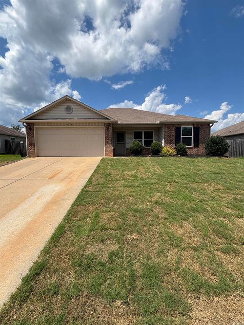 6316 Lena Dr, Alexander, AR, 72002-8033 | Card Image