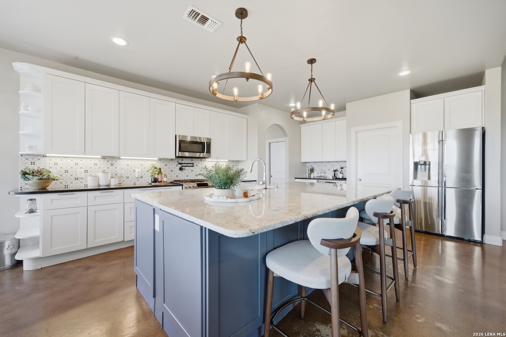 Residential in Helotes 5