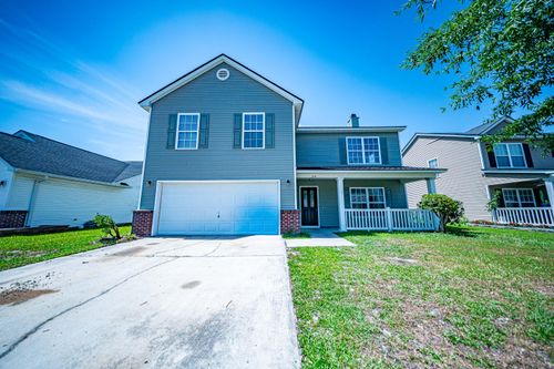414 Dovetail Cir, Summerville, SC, 29483-7102 | Card Image