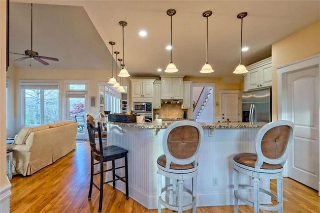 526 Orchard Dr, House other with 5 bedrooms, 6 bathrooms and null parking in Clarkesville GA | Image 35