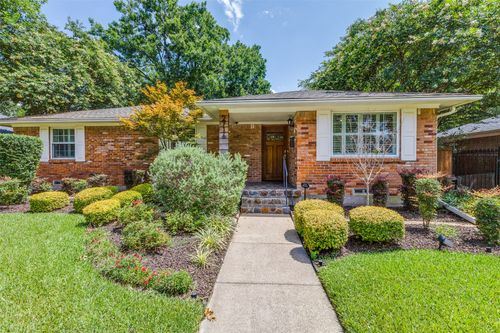 2716 Sharpview Ln, Dallas, TX, 75228-6050 | Card Image