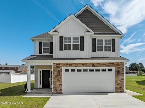 847 Mulligan Dr, Ayden, NC, 28513 | Card Image