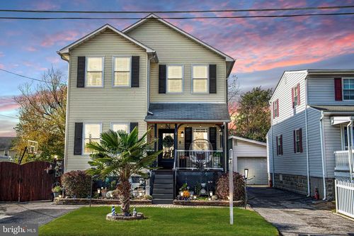 4 Midway Ave, DUNDALK, MD, 21222-4926 | Card Image