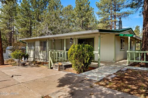 2251 W Savage Cir, Show Low, AZ, 85901-4112 | Card Image