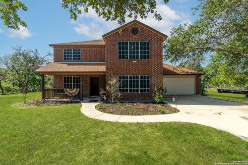 90 Nine Patch Dr, Poteet, TX, 78065-4334 | Card Image