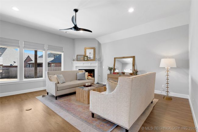 442 E 127 Th Pl S, House other with 4 bedrooms, 3 bathrooms and null parking in Jenks OK | Image 7