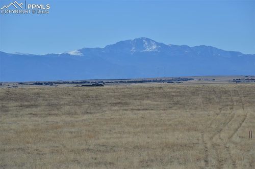 Parcel 2-7 Peyton Highway, Calhan, CO, 80808 | Card Image