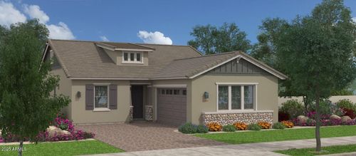 4301 E Bethena St, Gilbert, AZ, 85295-0322 | Card Image