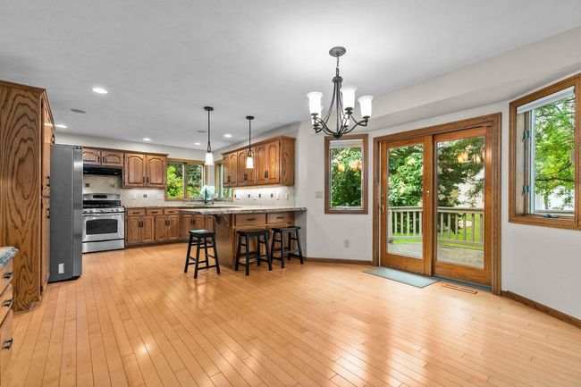 301 E Wayfarer Lane, House other with 4 bedrooms, 4 bathrooms and null parking in APPLETON WI | Image 12