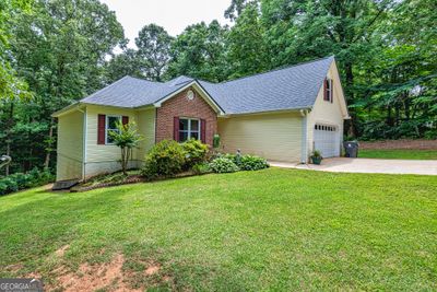 532 Owens Springs Lane, House other with 4 bedrooms, 2 bathrooms and null parking in Mcdonough GA | Image 3