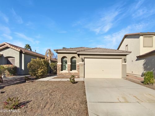 44792 W Miraflores Street, Maricopa, AZ, 85139 | Card Image