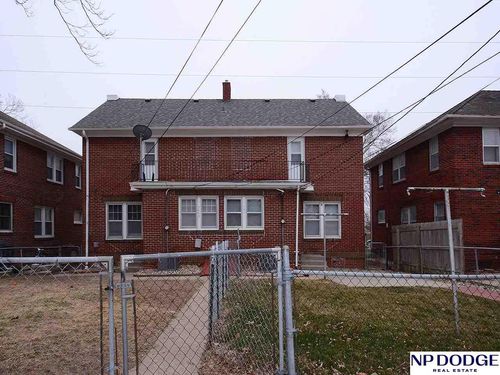 5404 Leavenworth St, Omaha, NE, 68106-1348 | Card Image