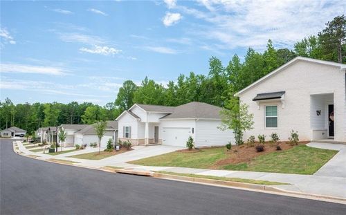annapolis-6462 Waypoint Street, Flowery Branch, GA, 30542 | Card Image