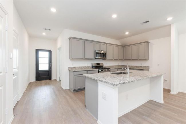 5207 Winding Stream Dr, House other with 4 bedrooms, 2 bathrooms and 2 parking in Rosenberg TX | Image 10