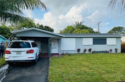 4821 Nw 13th Ct, Lauderhill, FL, 33313-5503 | Card Image