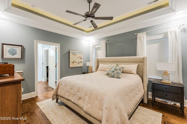 600 Planters Ridge Dr, House other with 4 bedrooms, 3 bathrooms and 2 parking in Sunset Beach NC | Image 18