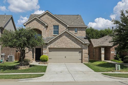 508 Mule Deer Dr, Mckinney, TX, 75071-6579 | Card Image