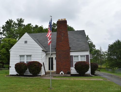 329 E Main St, Mount Orab, OH, 45154-8951 | Card Image
