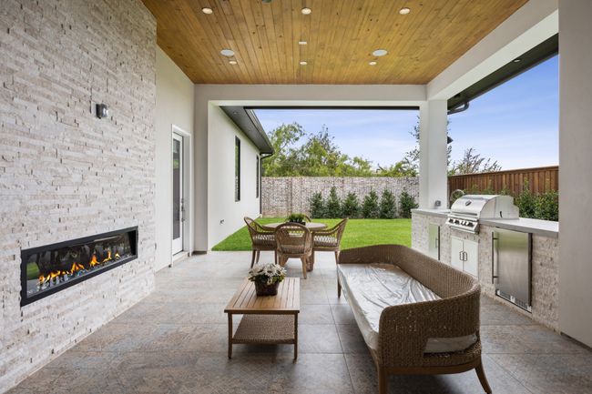 424 Regal Ln, House other with 5 bedrooms, 7 bathrooms and null parking in Irving TX | Image 35