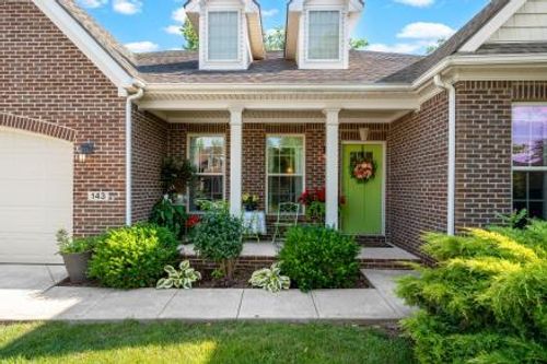 143 Ferguson Ln, Georgetown, KY, 40324-1284 | Card Image