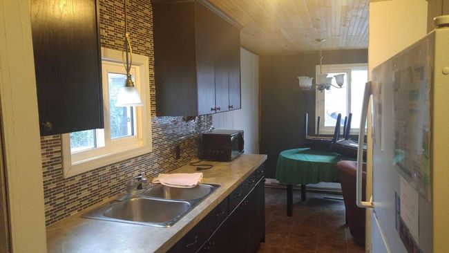213 1 Ave W, House other with 2 bedrooms, 2 bathrooms and 4 parking in Hussar AB | Image 12