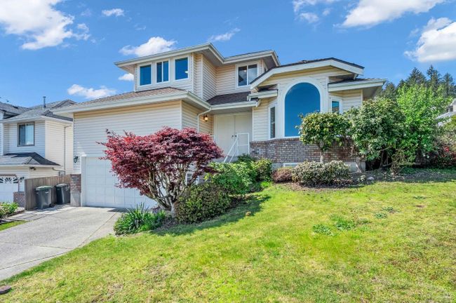 1270 Hudson Street, House other with 8 bedrooms, 4 bathrooms and null parking in Coquitlam BC | Image 39
