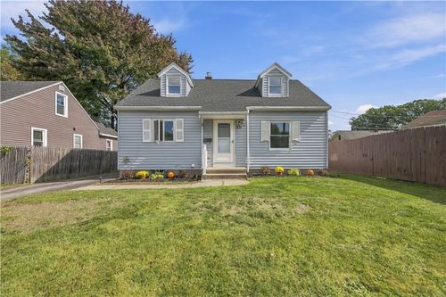 231 Tait Ave, Greece, NY, 14616-3503 | Card Image
