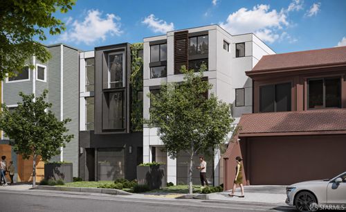 421 Burnett Ave, San Francisco, CA, 94131-1330 | Card Image