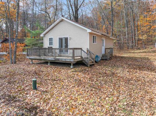 98 Merrymeeting Rd, New Durham, NH, 03855-2211 | Card Image