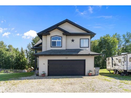 75 Willowview Blvd, Spring Lake, AB, T7Z0A5 | Card Image