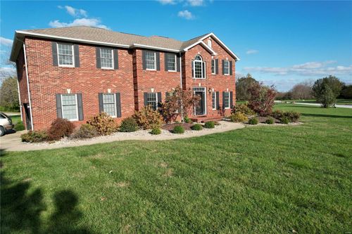 334 Spring Lake Rd, Millstadt, IL, 62260-2155 | Card Image