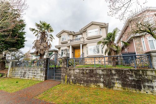 1437 E 58th Ave, Vancouver, BC, V5P2B9 | Card Image