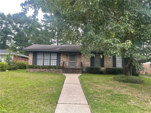 2760 Brevard Dr, Mobile, AL, 36606-2235 | Card Image