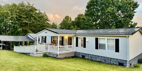 1464 Halls Ridge Rd, Princeton, WV, 24739-2134 | Card Image