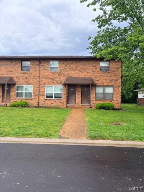 1034 Belle Valley Drive, Belleville, IL, 62220 | Card Image