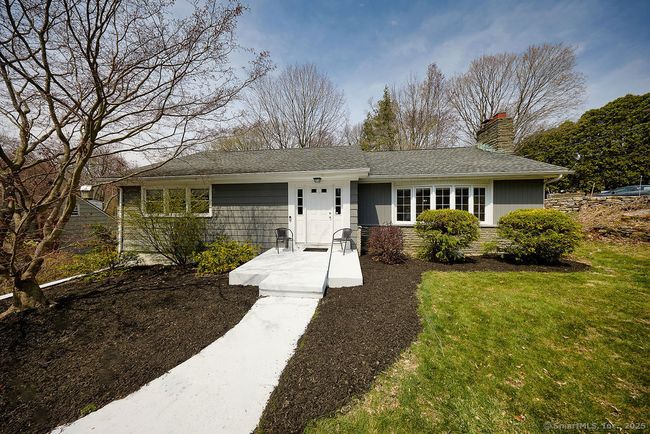 150 Lake Ave, House other with 3 bedrooms, 3 bathrooms and null parking in Trumbull CT | Image 25
