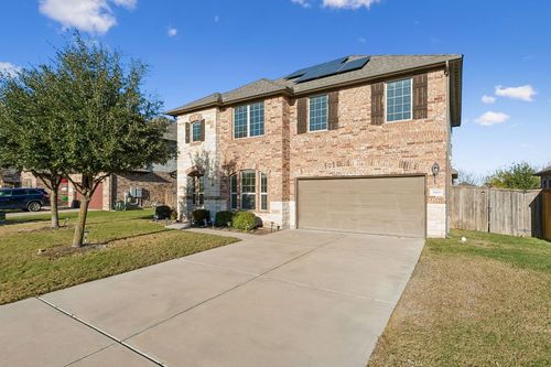 3900 Crispin Hall Ln, Pflugerville, TX, 78660-4171 | Card Image