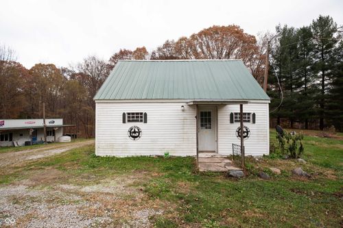 13350 N County Road 845 E, Westport, IN, 47283-9554 | Card Image