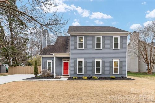 7800 Trotter Rd, Charlotte, NC, 28216-8735 | Card Image