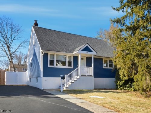 29 Evergreen Ave, Haskell, NJ, 07420-1426 | Card Image