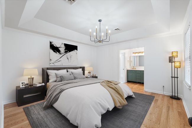 813 Brentwood Pt, Townhouse with 4 bedrooms, 2 bathrooms and null parking in Brentwood TN | Image 21