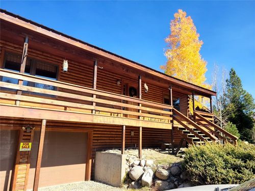 1295 Gcr 49, Grand Lake, CO, 80447 | Card Image
